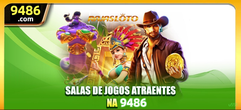 Slots no app u555 mobile