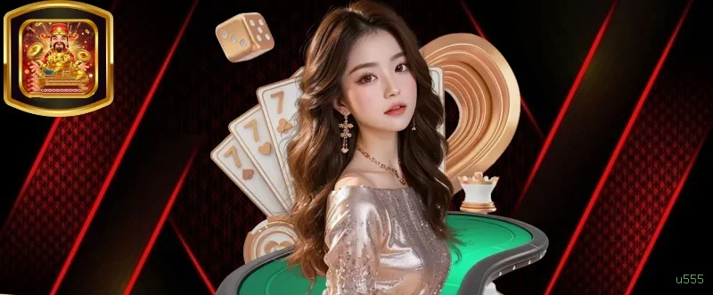 Slots no app u555 mobile