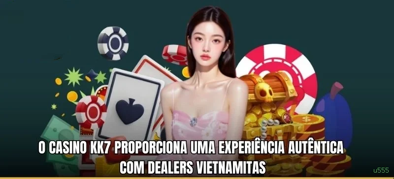 Conta u555 sincronizada site e app
