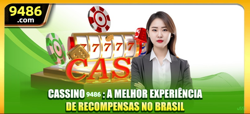 Central de dúvidas rápidas sobre o app u555