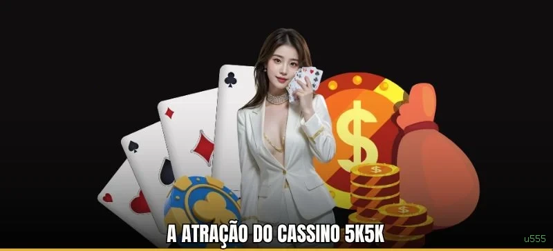 Cassino u555 - mesas ao vivo e jogos
