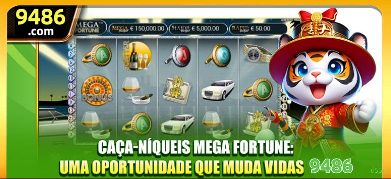 u555 slots no app