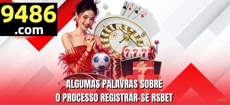 Formulário registro u555