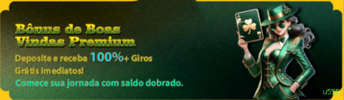 Depósito PIX u555